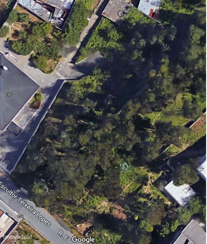 Terreno para construção em Olival, Vila Nova de Gaia - Grande imagem: 4/4