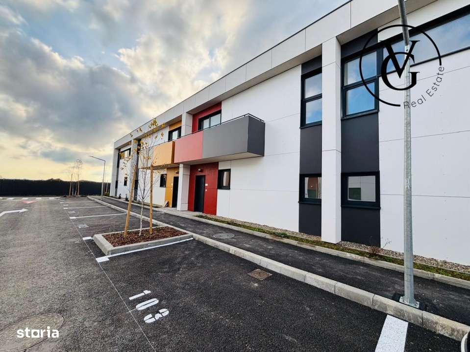 Apartament de 4 camere in Pipera - Gradina de 38 mp - Imagine principală: 3/10