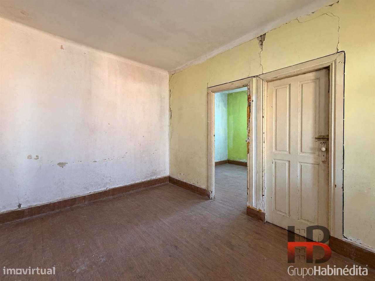 Moradia T3 Venda em Águas Santas,Maia-6