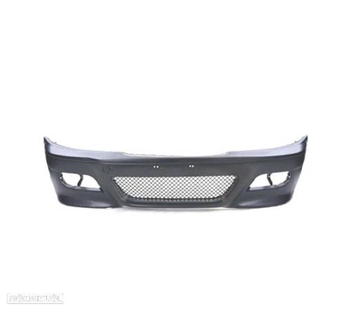 KIT DE CARROÇARIA PACK M3 MIII PARA BMW E46 COUPE 99-07 SEM PDC - 7