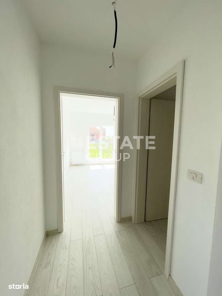 Duplex Mosnita Noua, finisat la cheie - Imagine principală: 5/12