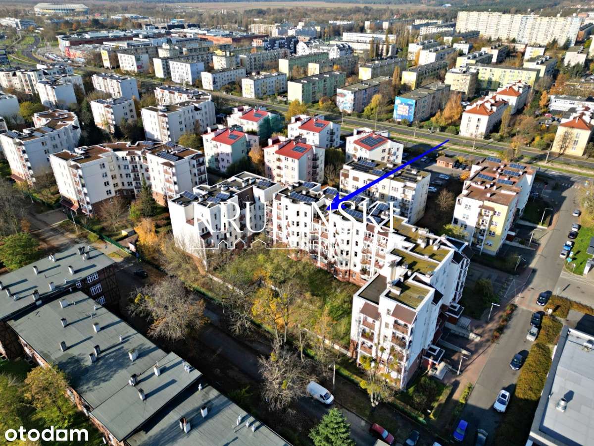 Wyjątkowe, przestronne mieszkanie na Zieleńcu.-11