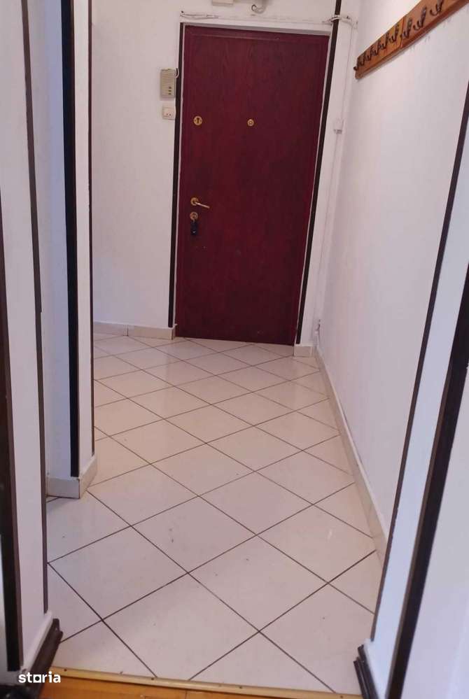 G.Enescu-Apartament 2 camere et.2, cu centrala,pret 68000Euro - Imagine principală: 3/5