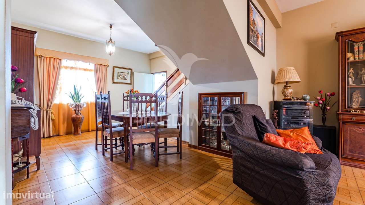 Moradia T3  Freguesia de Santa Maria Maior Funchal - Grande imagem: 5/21