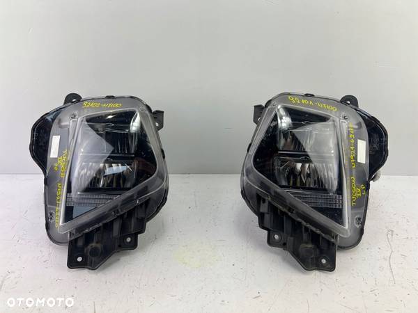 LAMPY PRZEDNIE FULL LED HYUNDAI TUCSON IV 92102-N7100 92101-N7100 - 1