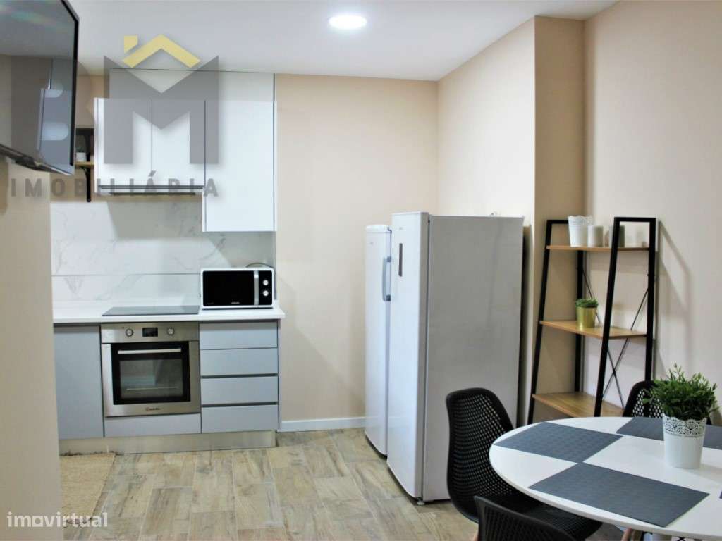 Excelente Oportunidade de Investimento: Apartamento T3 Totalmente R...-7