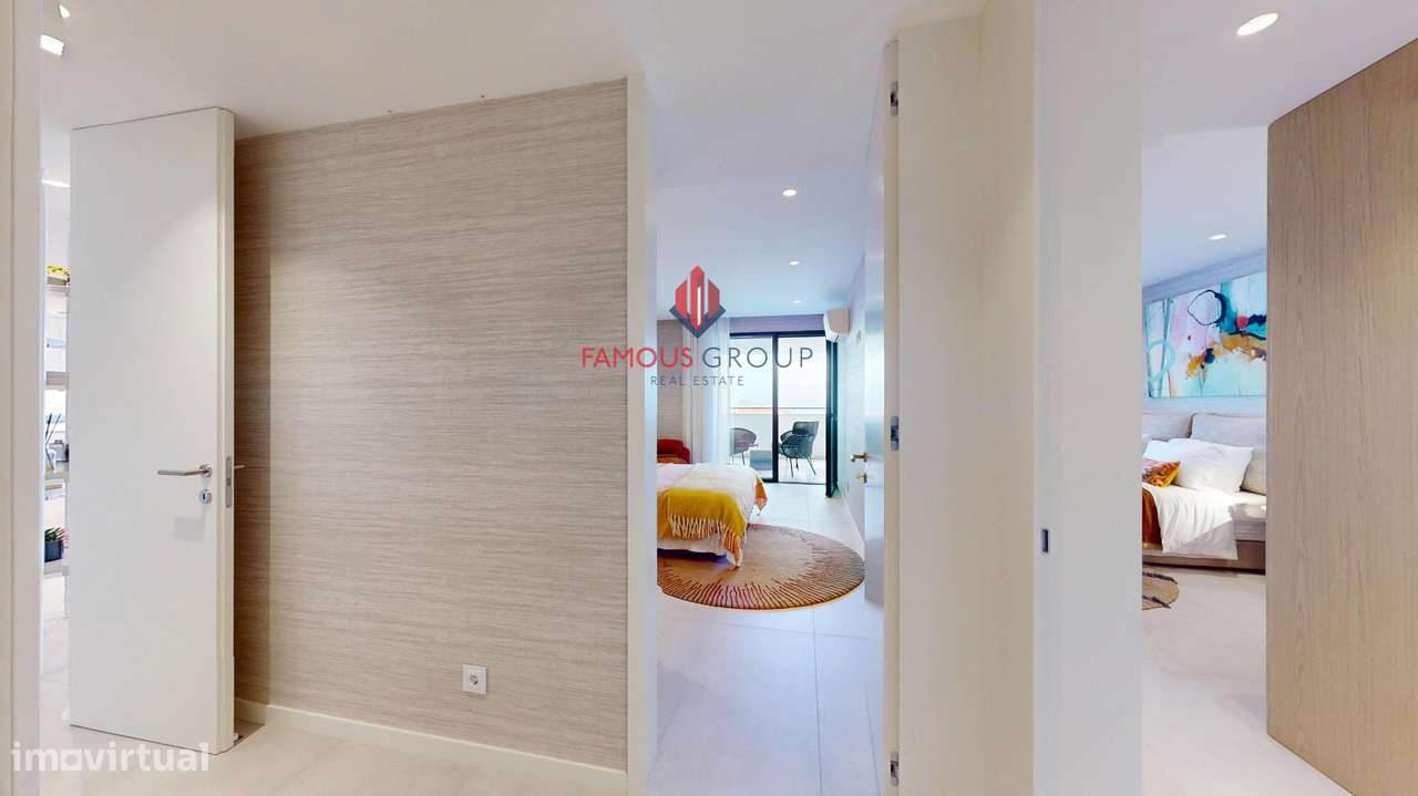 Apartamento Lagos T2+1-19