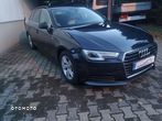 Audi A4 Avant 2.0 TDI - 35