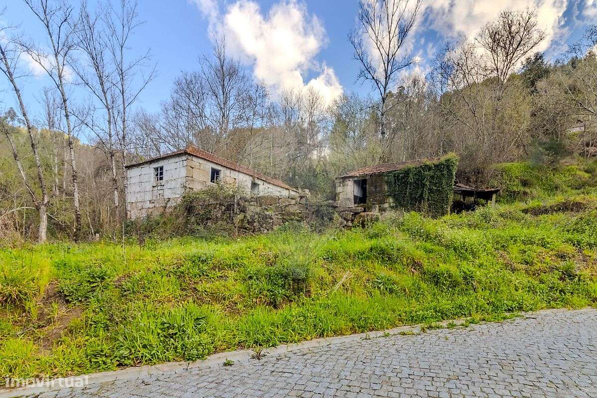 Moradia T2 para venda - Grande imagem: 5/11