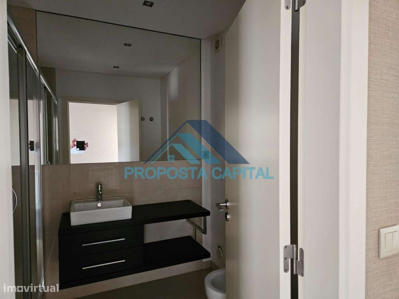 T3 em condominio privado com piscina em Cascais-16