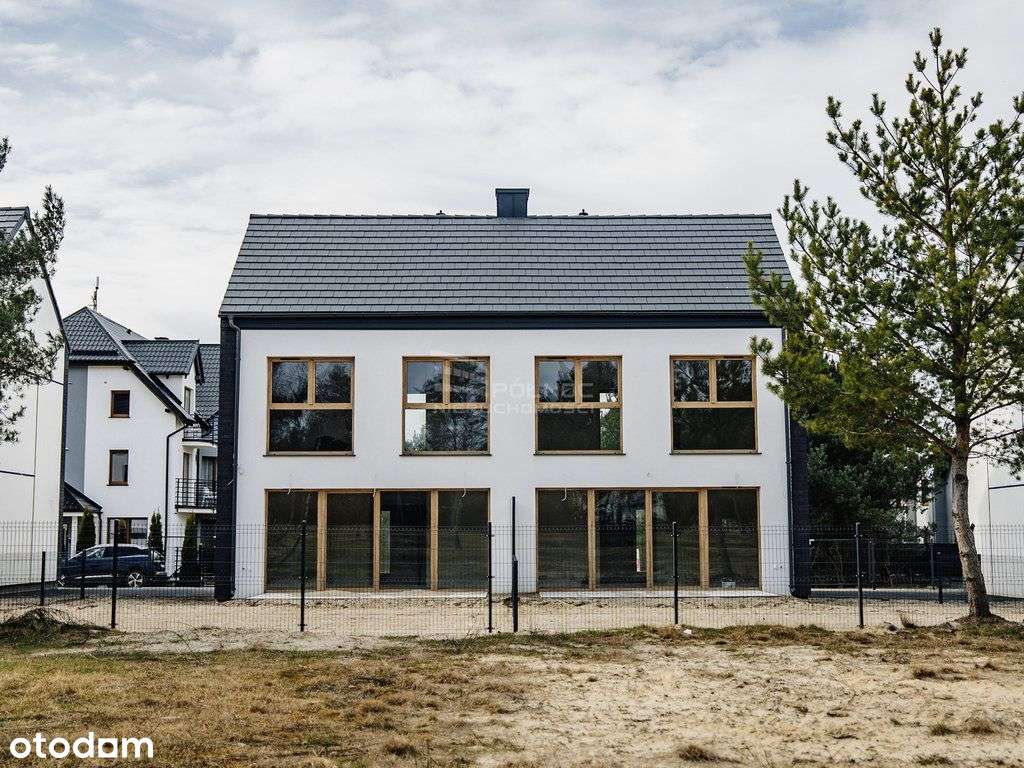 Całoroczny dom | Prywatny ogród | | Rozewie - Pełny obrazek: 4/8