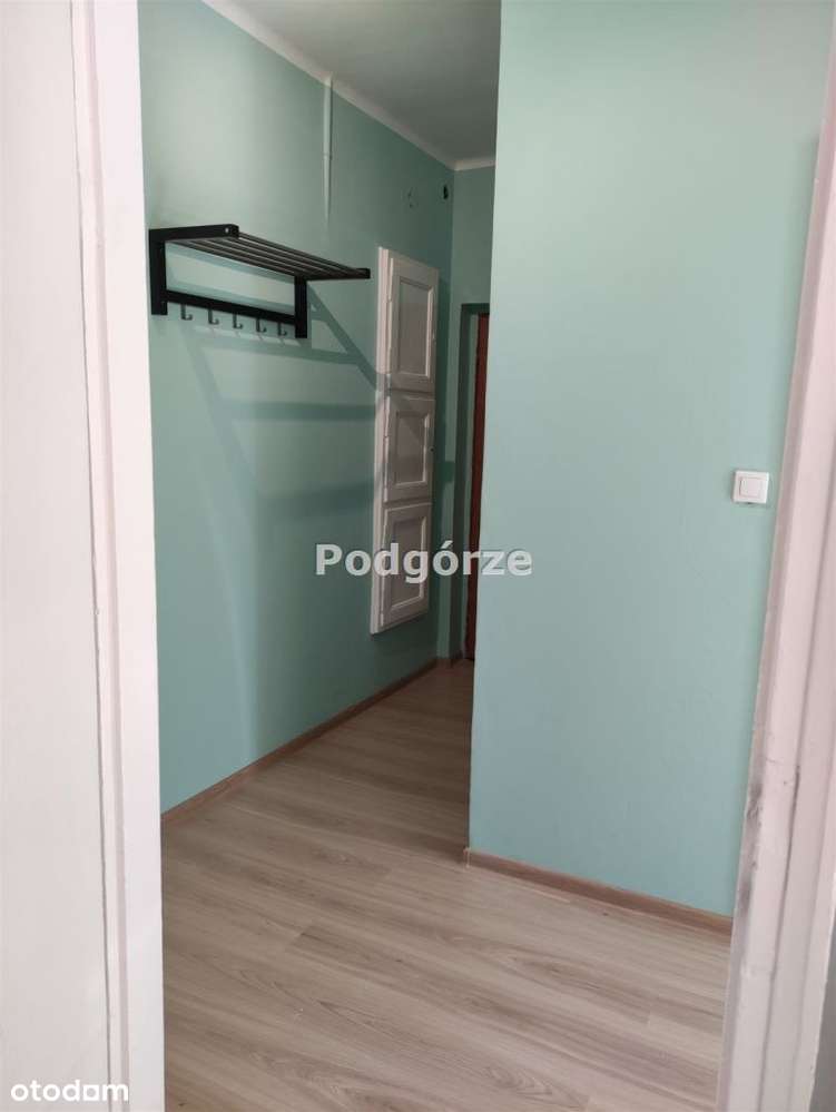 Przestronne 2 pokoje-7