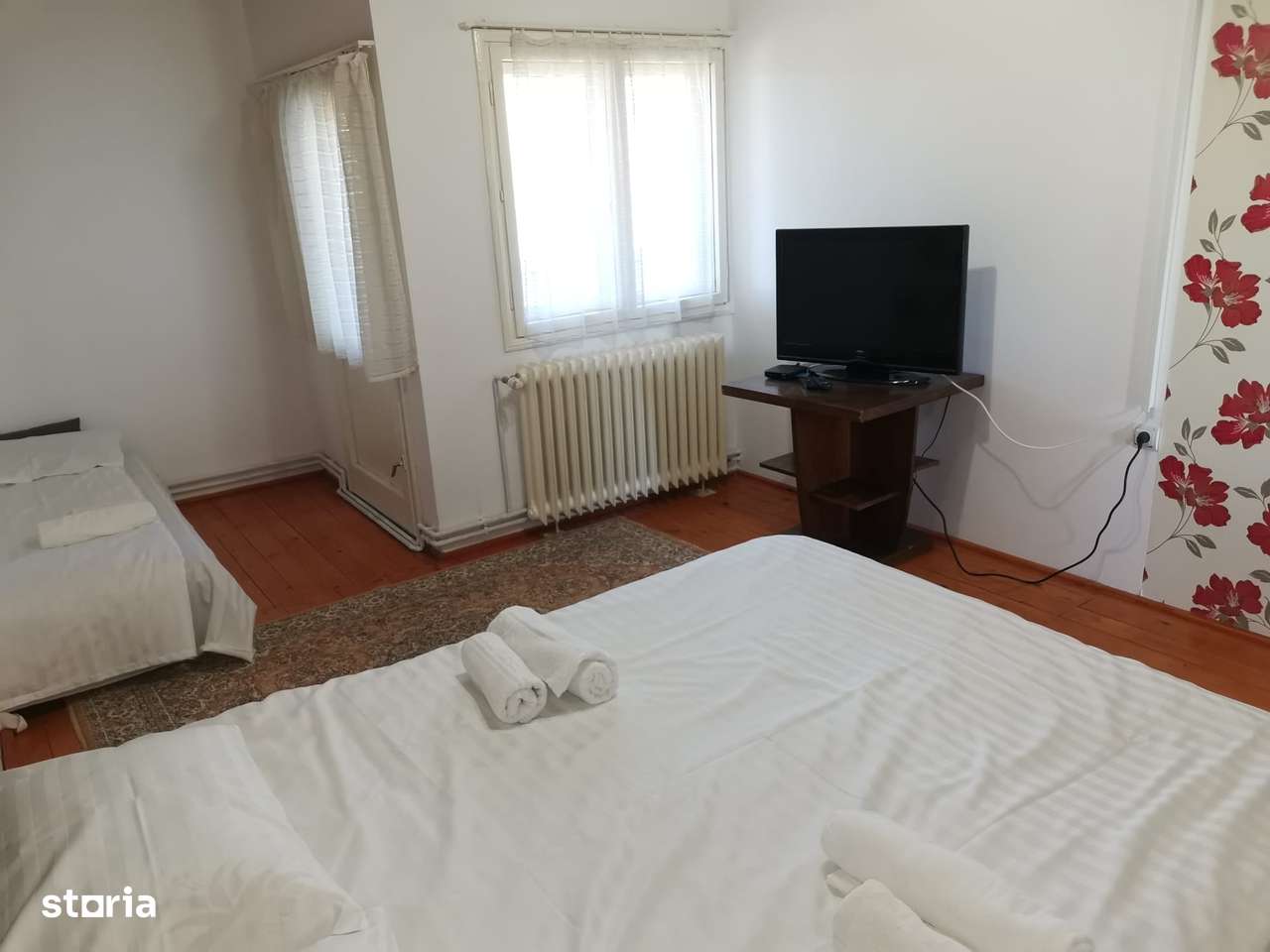 Casa 300 mp + teren 1000 langa padure-15