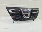 Dacia Spring grill atrapa zderzaka 623105273R - 3