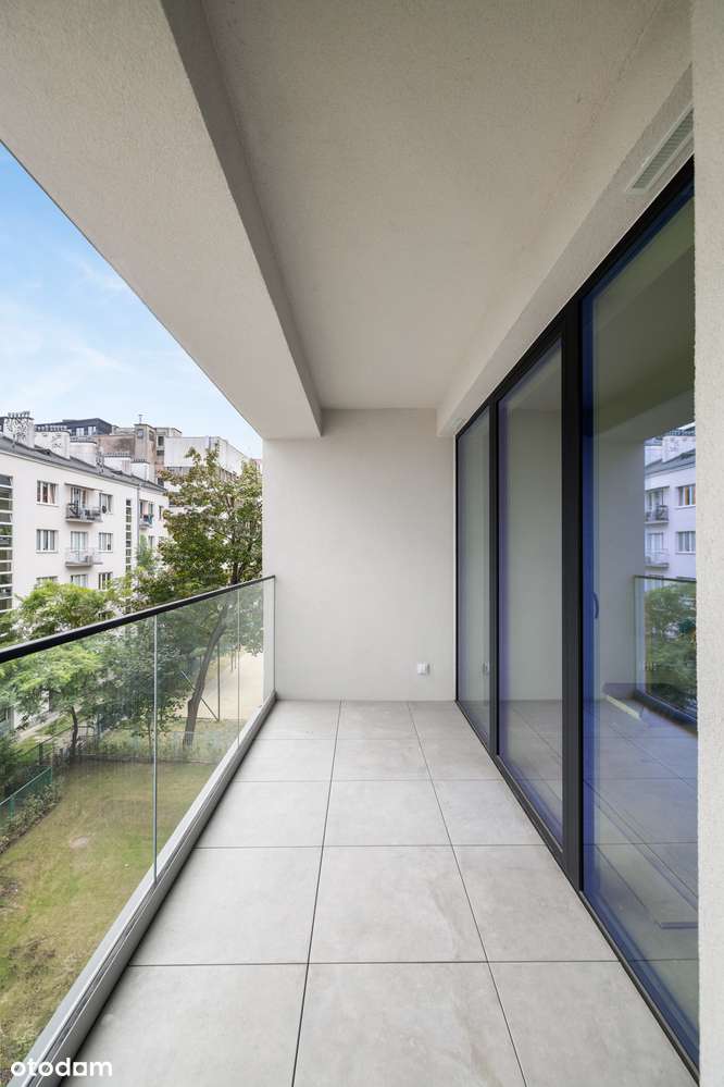 Sprzedam apartament 66,45 m² w Chronos Apartamenty, Wola/Śródmieście - Pełny obrazek: 5/15