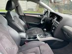 Audi A4 Avant 2.0 TDI DPF Attraction - 8