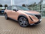 Nissan Ariya 87kWh E-4orce Evolve - 3