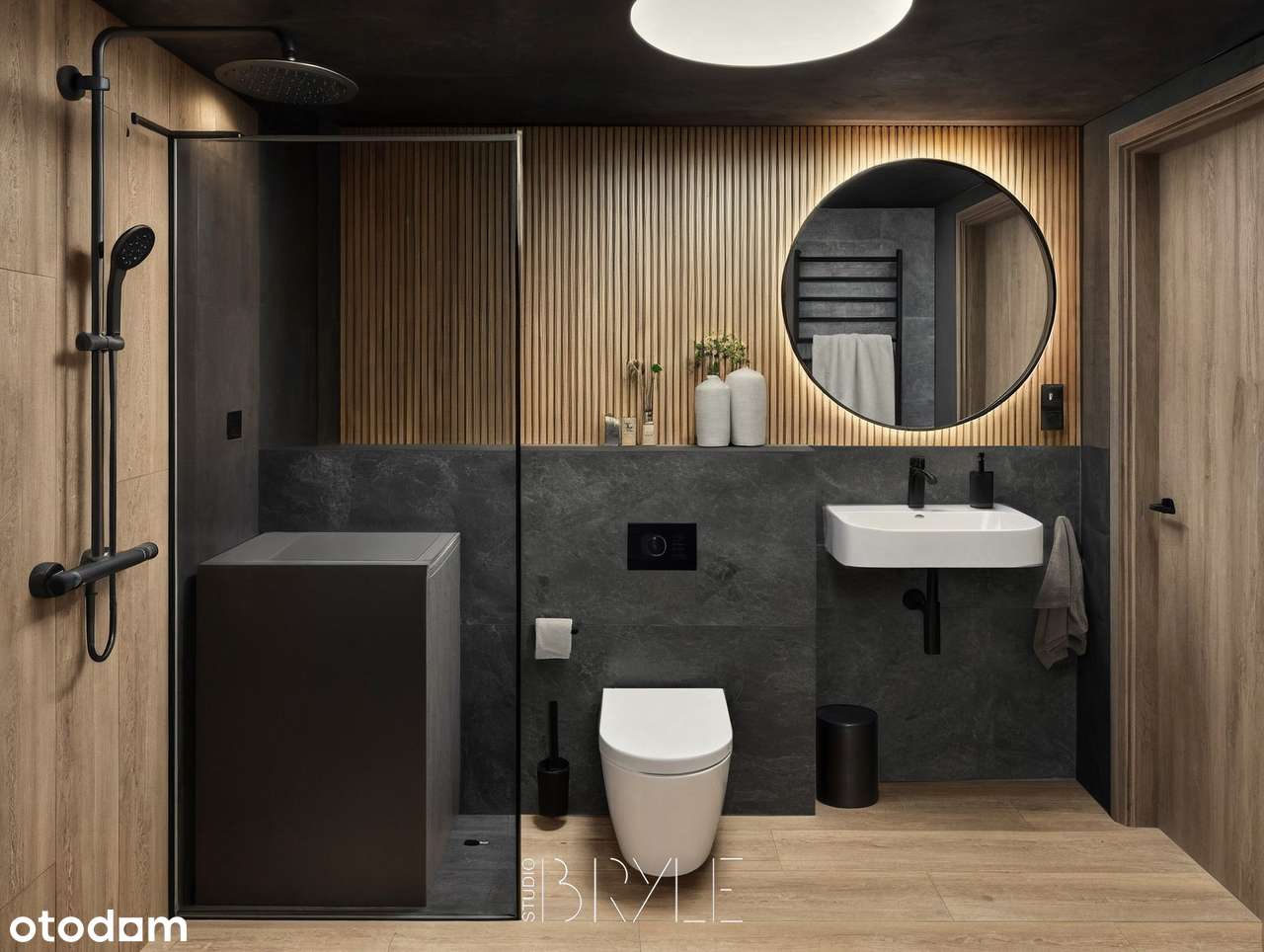 Apartament inwestycyjny - Sprawdzony operator - Garncarska 7, Poznań-9