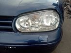 Lampa przednia lewa VW Golf IV Hella EU - 1