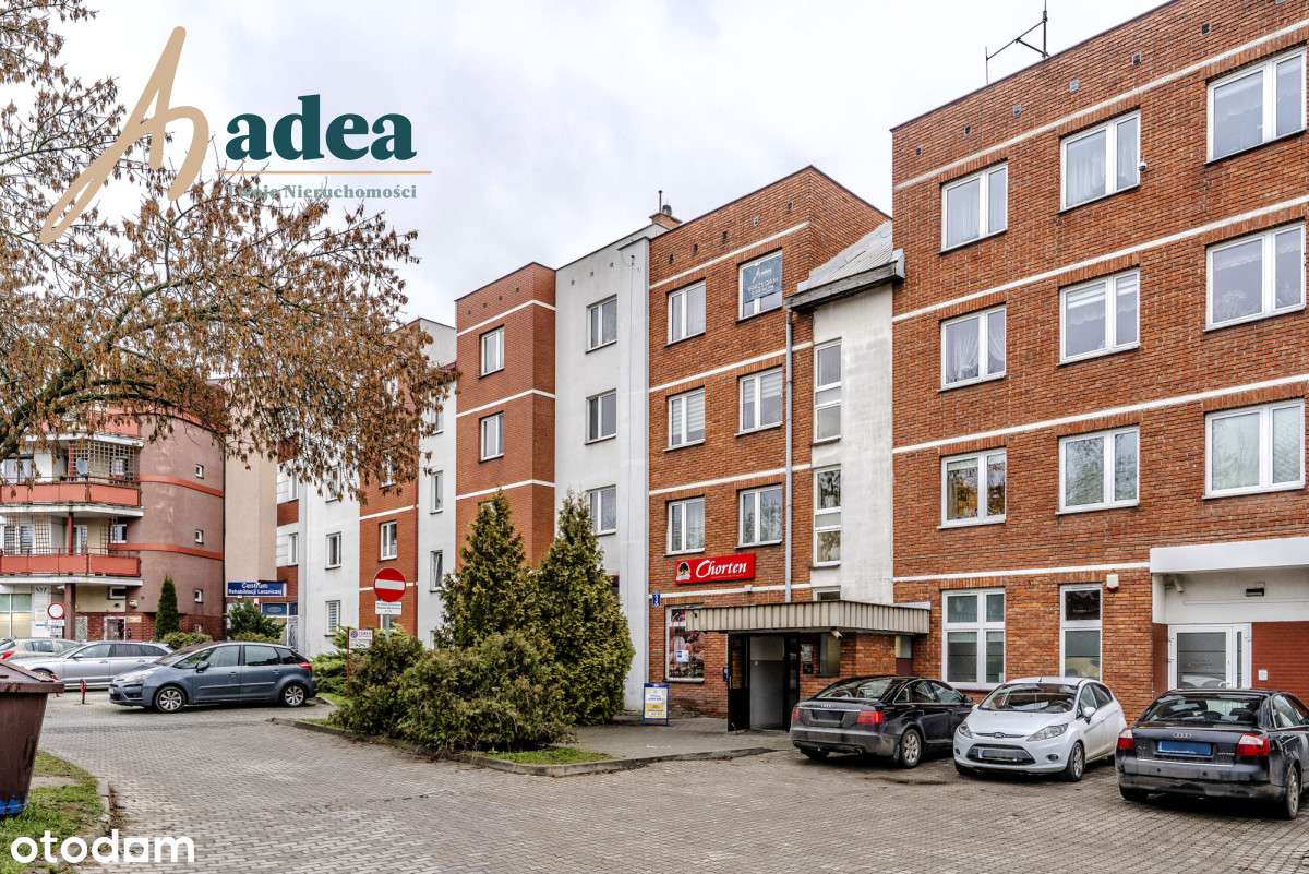 Atrakcyjne M-4  na 0siedlu Koniczynka-8