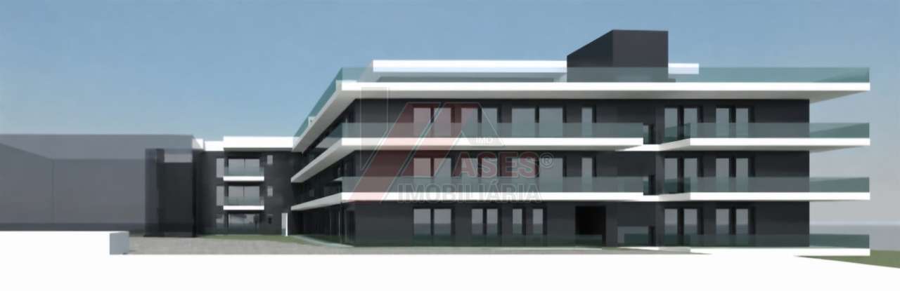Apartamento T2 Venda em Fafe,Fafe-10