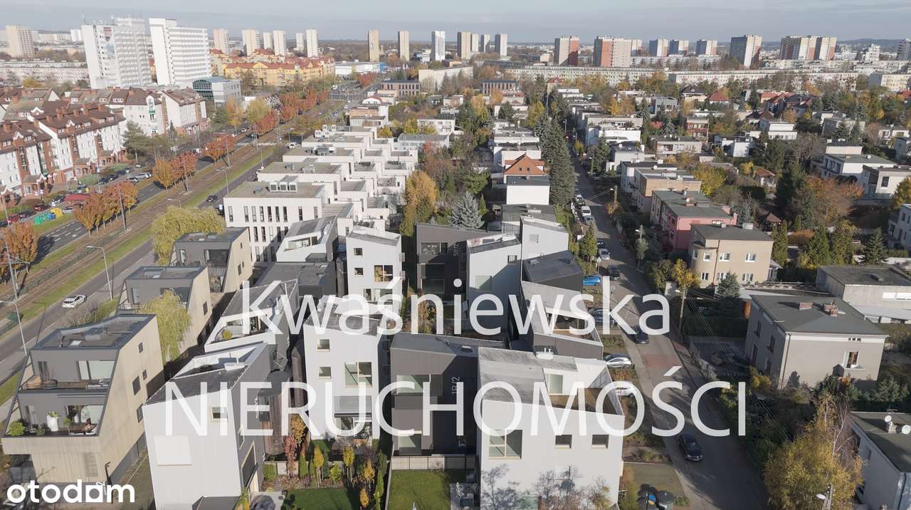Rzadkość: apartament 154 m² z ogrodem 100 m² i garażem – Murawa-13