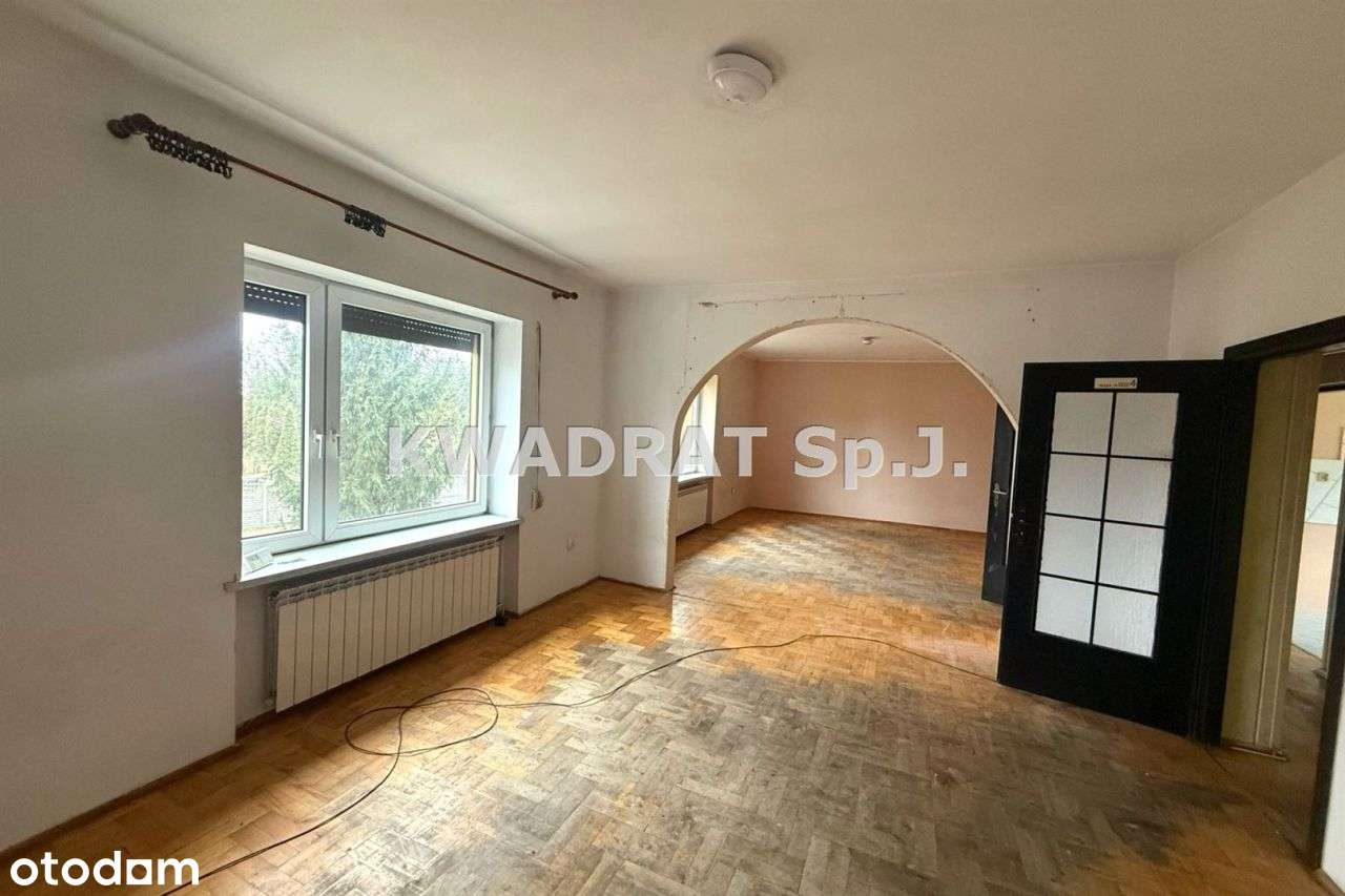 Duży dom z potencjałem Mikstat!!! - Pełny obrazek: 5/15