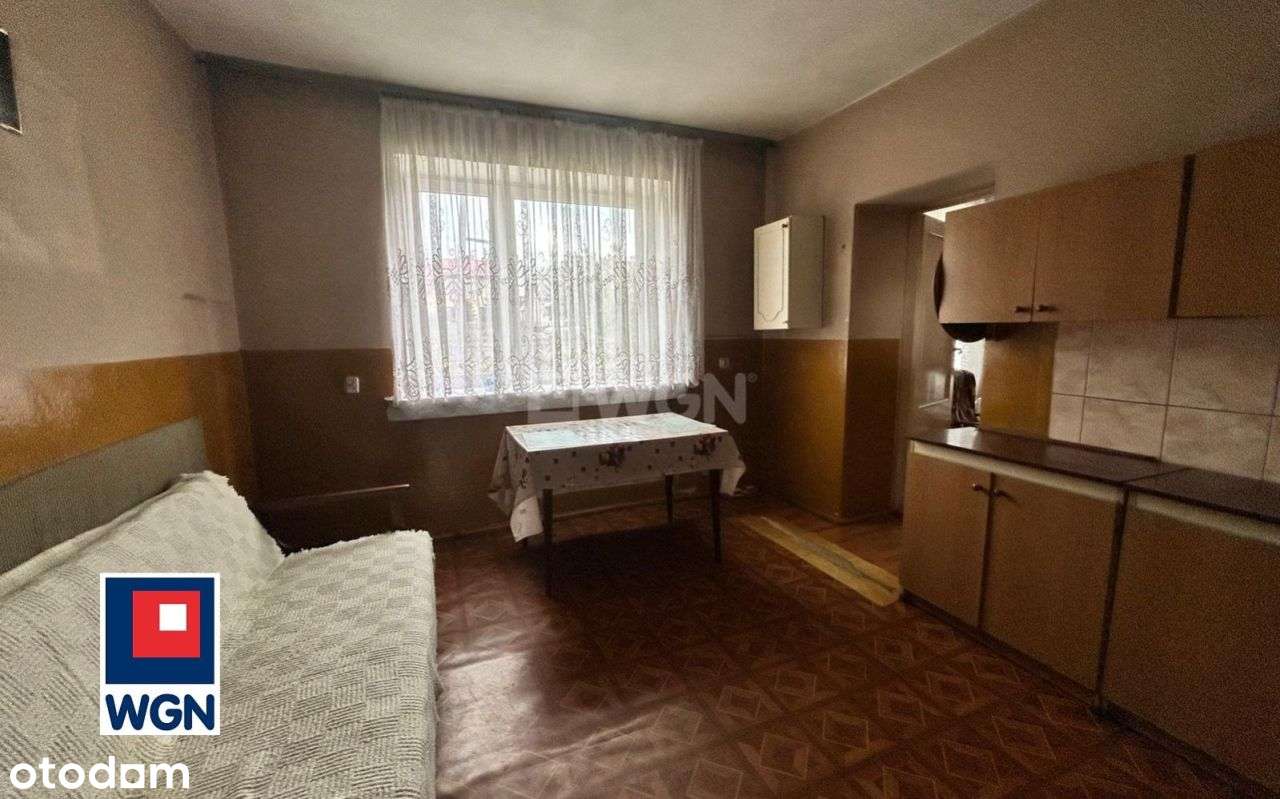 Dom na sprzedaż w Pajęcznie ul. Długa.-3