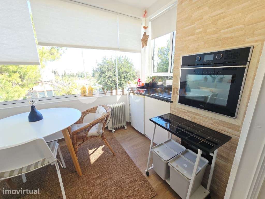 Apartamento T1 com piscina perto de Tavira - Excelente para habitaç...-33