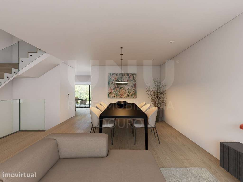 Moradia T3 nova | São Cosme, Gondomar-8