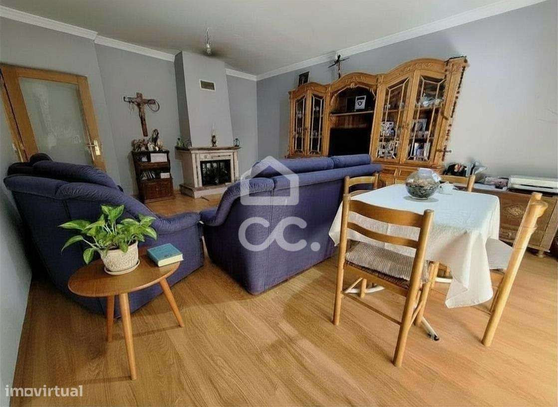 Apartamento T2, Silvares, Pias, Nogueira e Alvarenga, Lousada - Grande imagem: 4/17