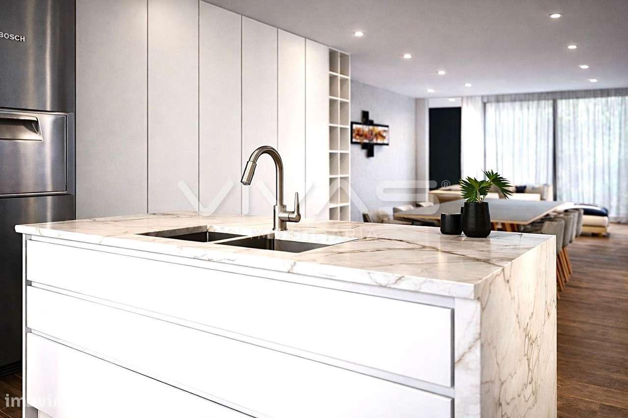 Moradia em Banda T3 Venda em Freiriz,Vila Verde - Grande imagem: 3/15