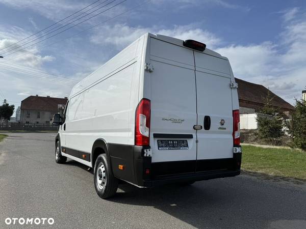 Fiat Ducato Maxi * 2.3 / 180KM * L4H2 * - 14