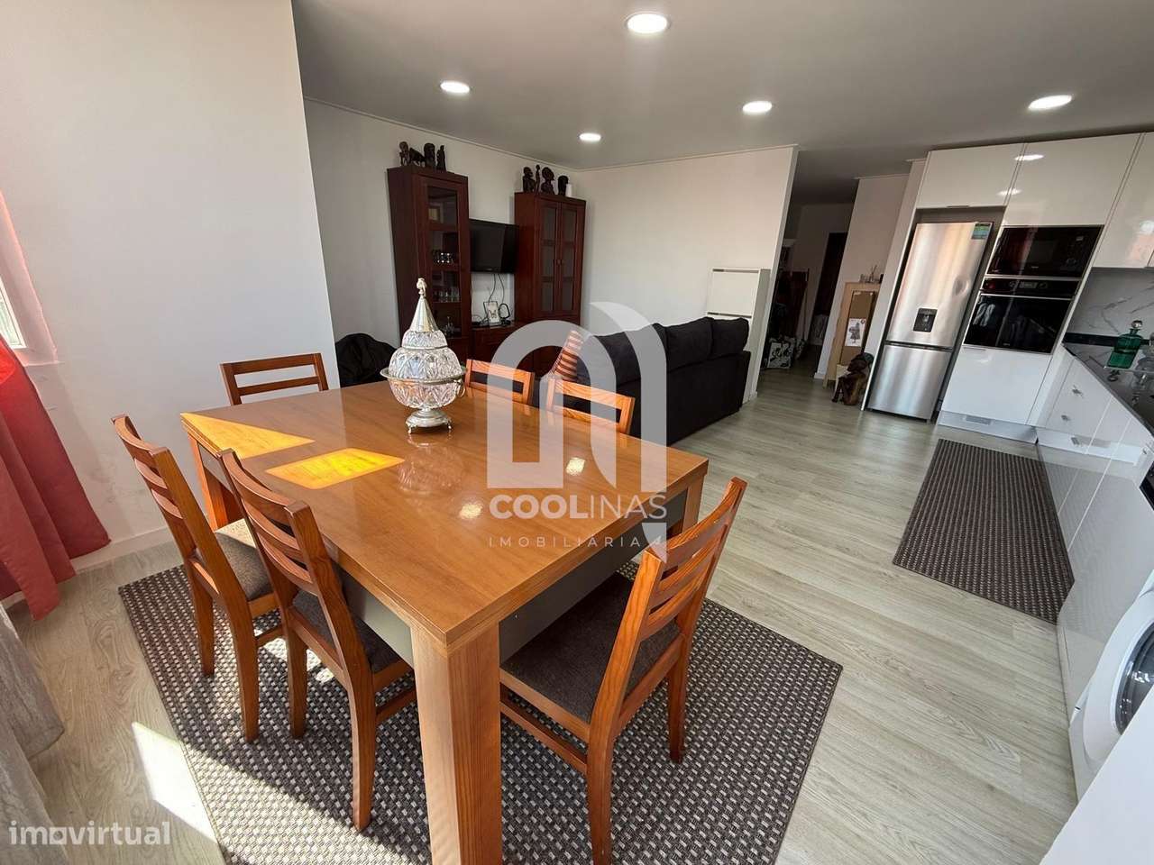 Apartamento T2 Remodelado-16