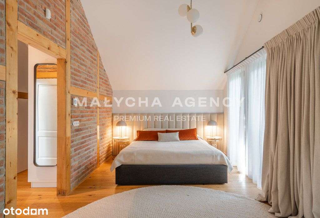 Dom, 180 m², Jadwisin-10