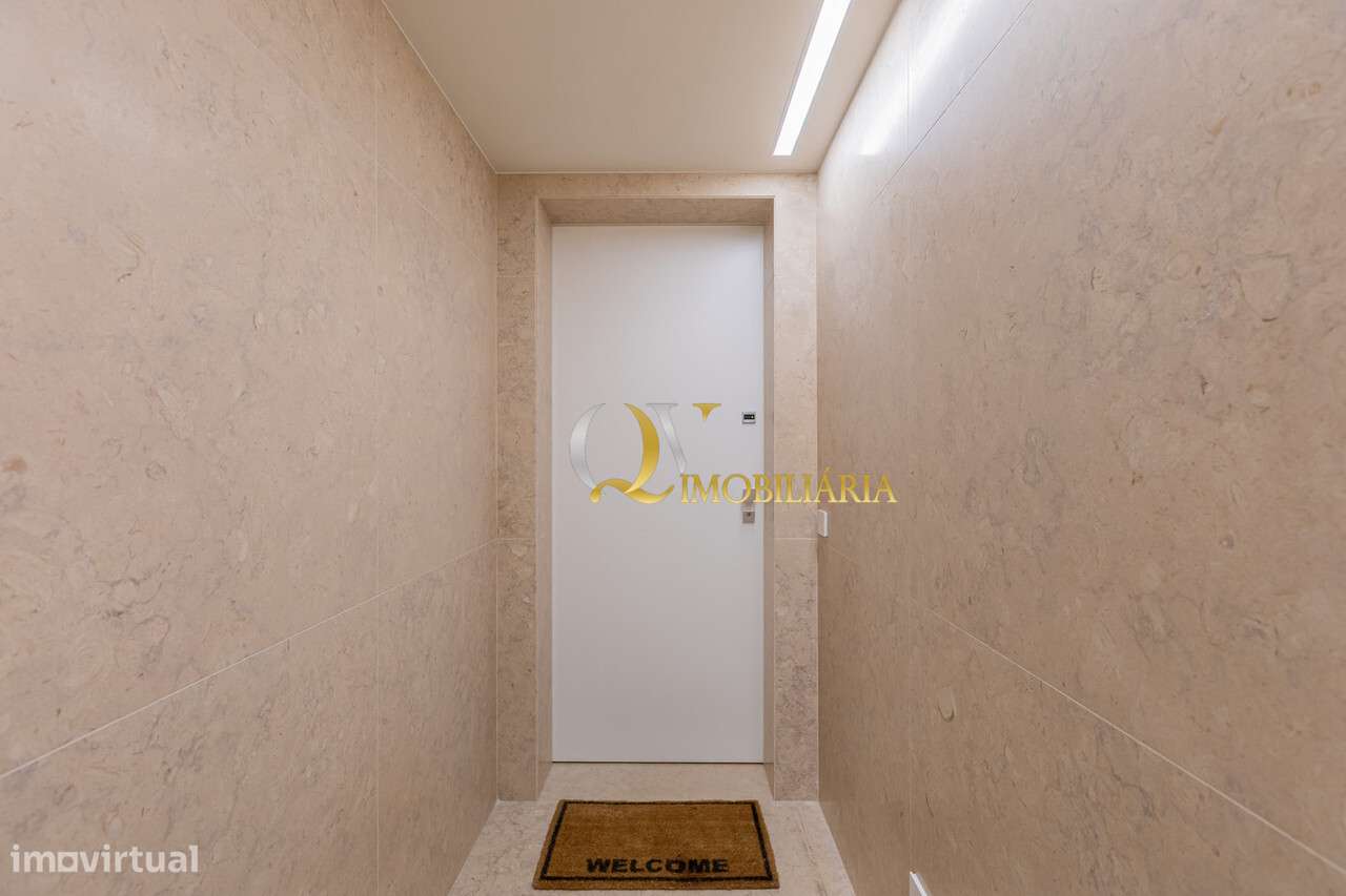 Excelente Apartamento T1 para venda sito em Lisboa-45