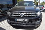 VW Amarok 3.0 TDI CD Highline Plus 4Motion Aut. - 9