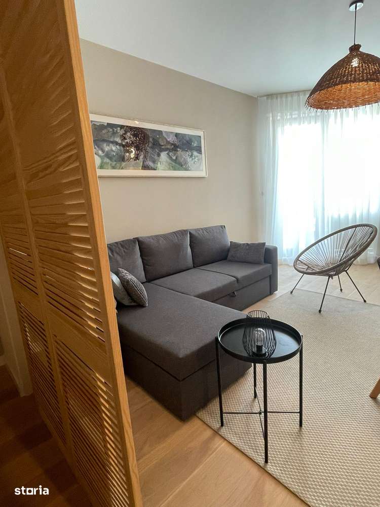 Apartament 2 camere tip studiou,  Mobilat-Utilat - Imagine principală: 4/15