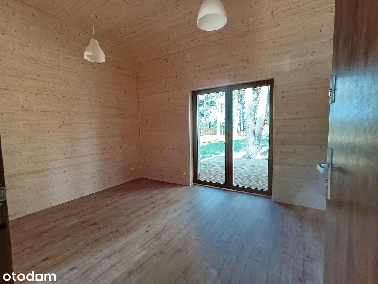 Apartamenty nad jeziorem Wdzydze 92 metry do wody !-8