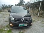 Mercedes-Benz Citan 3 Lugares - 2