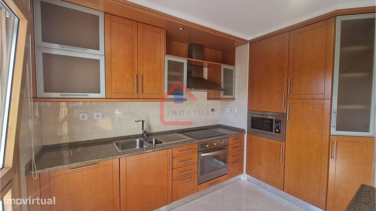 Apartamento T3 em Odivelas-10