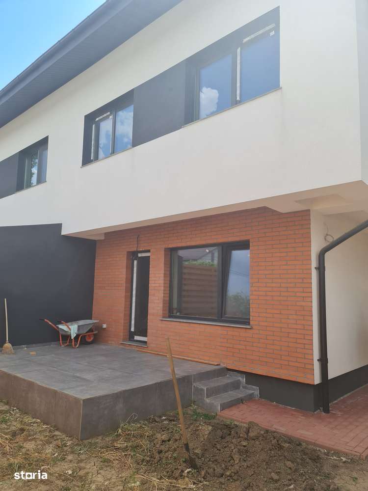 Casa de vanzare,Popesti Leordeni - Imagine principală: 4/16