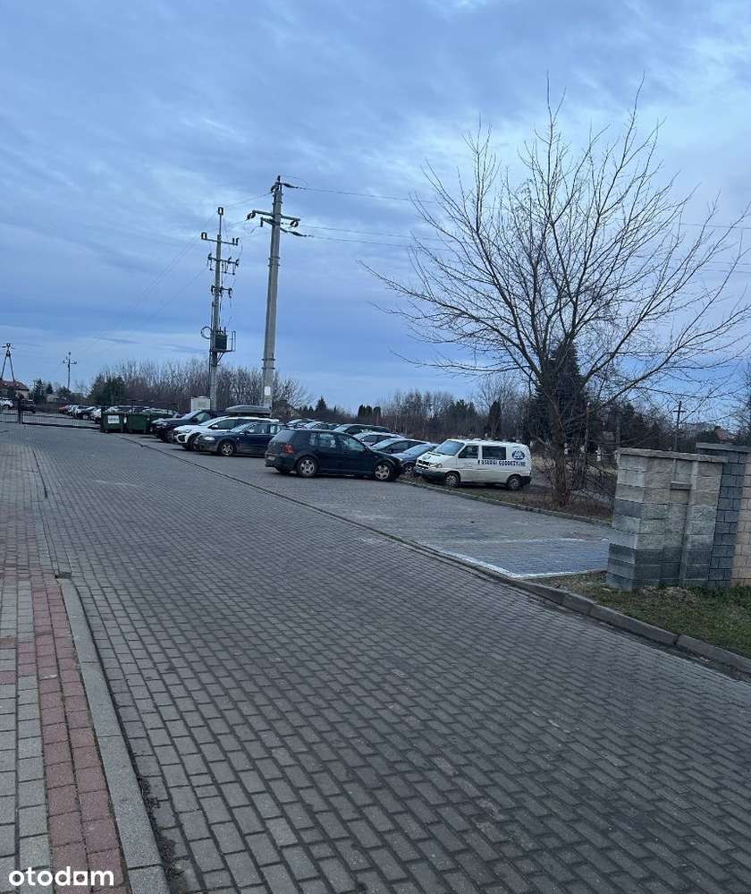 WIELISZEW UL. Modlińska 106 - LOKALE USŁUGOWE - Pełny obrazek: 5/10