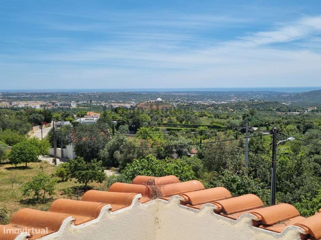 Moradia T4 mais duas ruinas com vista mar, a 5 minutos do centro de... - Grande imagem: 5/40