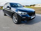 BMW X3 xDrive20d M Sport - 11