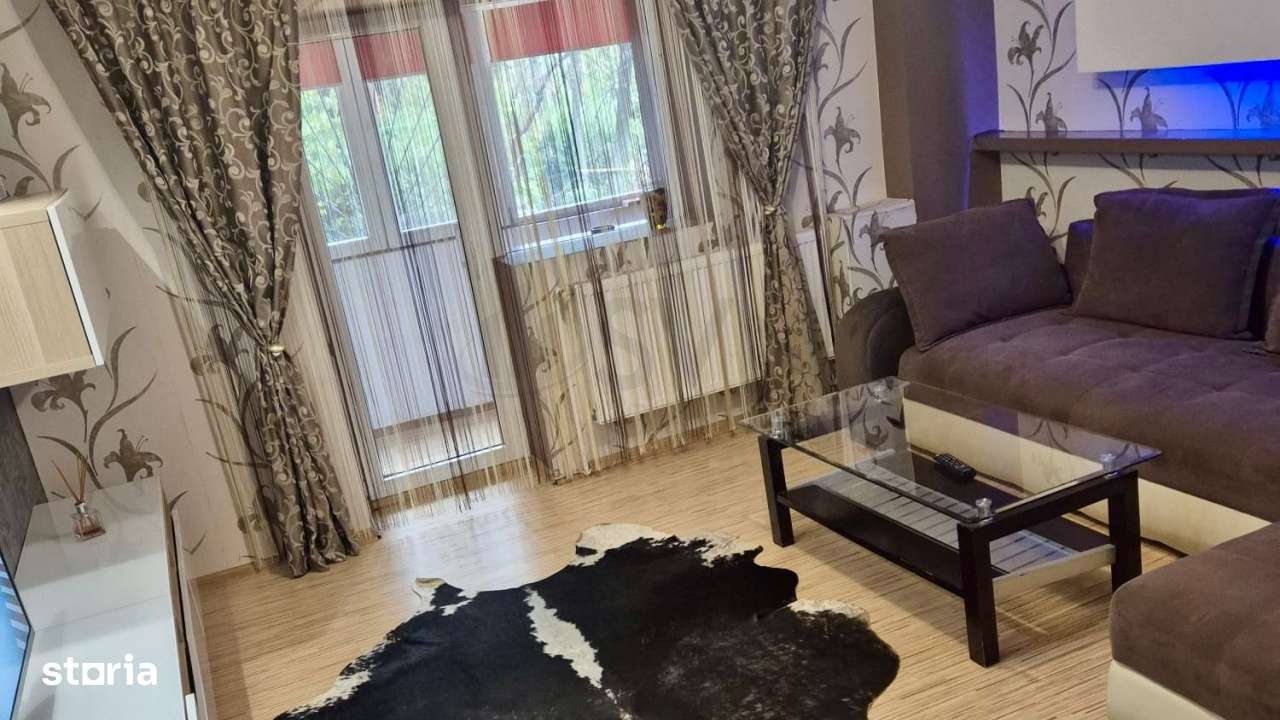 Apartament 3 camere Crangasi