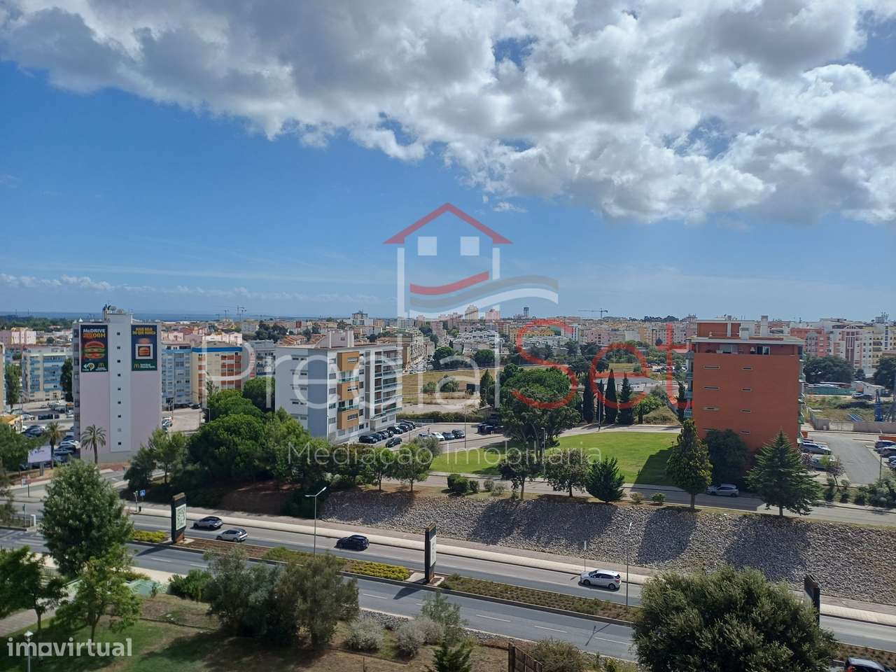 Apartamento T4  em Monte Belo Norte -Setúbal-0