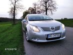 Toyota Avensis - 31