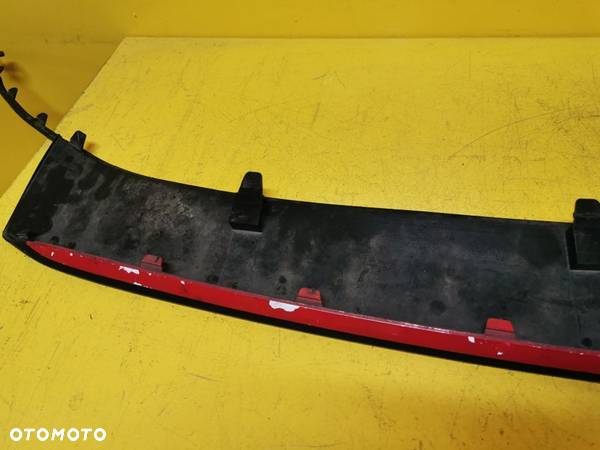 KIA CEED GT SPOILER ZDERZAKA PRZOD 86591-J7900 - 3