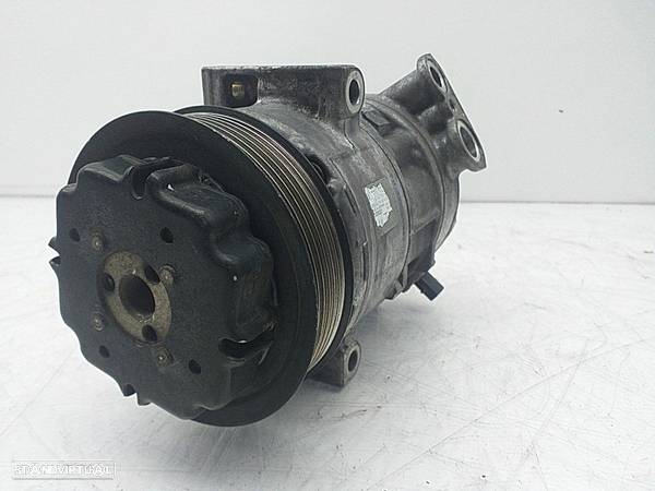 Compressor Do Ar Condicionado / Ac Opel Corsa D (S07) - 1